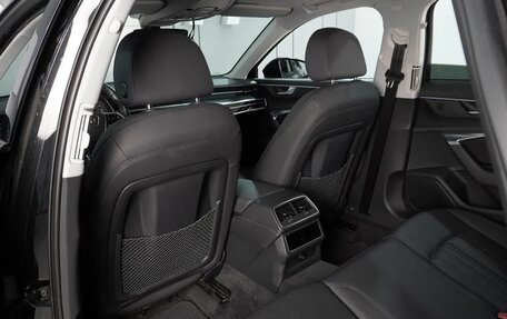 Audi A6, 2019 год, 3 560 000 рублей, 15 фотография