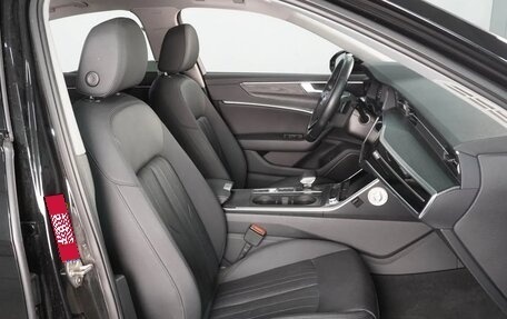 Audi A6, 2019 год, 3 560 000 рублей, 9 фотография