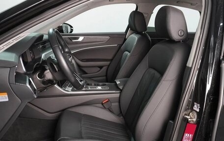 Audi A6, 2019 год, 3 560 000 рублей, 11 фотография