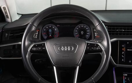 Audi A6, 2019 год, 3 560 000 рублей, 18 фотография