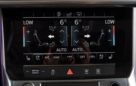 Audi A6, 2019 год, 3 560 000 рублей, 21 фотография