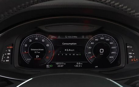 Audi A6, 2019 год, 3 560 000 рублей, 19 фотография