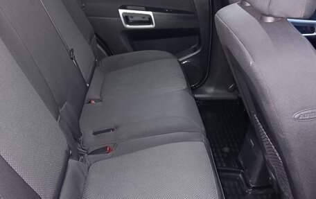 Opel Antara I, 2008 год, 715 000 рублей, 7 фотография