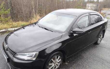 Volkswagen Jetta VI, 2014 год, 798 000 рублей, 2 фотография