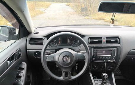 Volkswagen Jetta VI, 2014 год, 798 000 рублей, 6 фотография