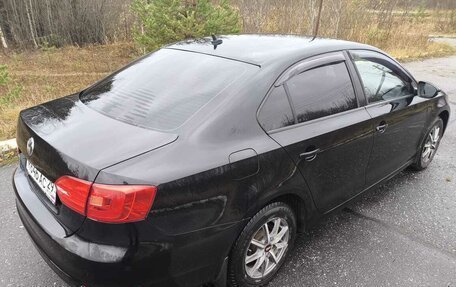 Volkswagen Jetta VI, 2014 год, 798 000 рублей, 3 фотография