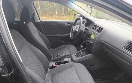 Volkswagen Jetta VI, 2014 год, 798 000 рублей, 7 фотография