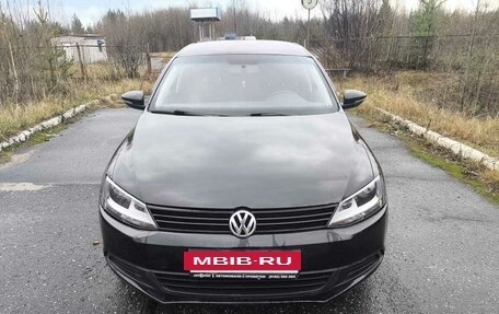Volkswagen Jetta VI, 2014 год, 798 000 рублей, 9 фотография