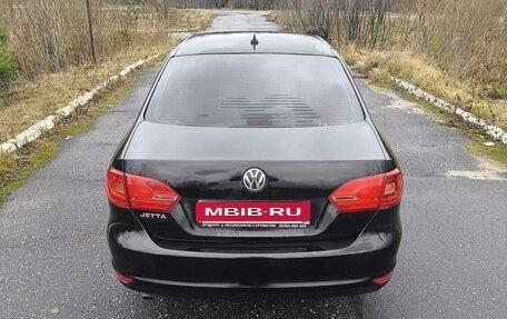 Volkswagen Jetta VI, 2014 год, 798 000 рублей, 8 фотография
