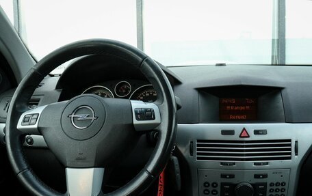 Opel Astra H, 2012 год, 599 000 рублей, 10 фотография