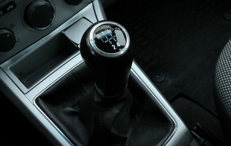 Opel Astra H, 2012 год, 599 000 рублей, 14 фотография