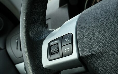 Opel Astra H, 2012 год, 599 000 рублей, 13 фотография