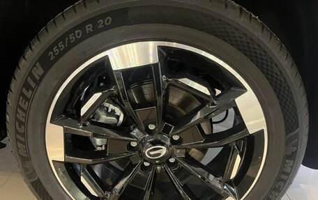 GAC GS8, 2025 год, 5 165 300 рублей, 4 фотография