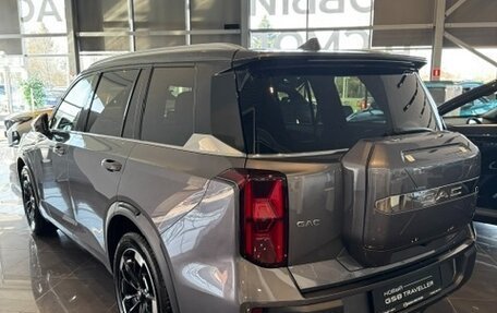 GAC GS8, 2025 год, 5 165 300 рублей, 3 фотография