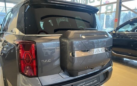 GAC GS8, 2025 год, 5 165 300 рублей, 5 фотография