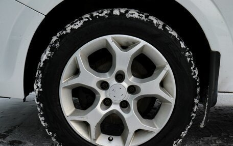 Opel Astra H, 2012 год, 599 000 рублей, 20 фотография