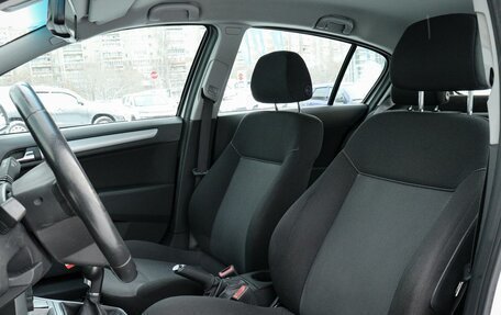 Opel Astra H, 2012 год, 599 000 рублей, 17 фотография