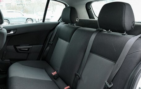 Opel Astra H, 2012 год, 599 000 рублей, 18 фотография