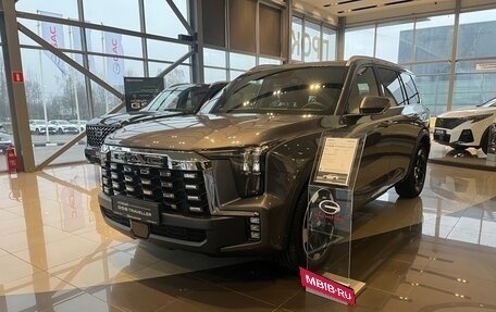 GAC GS8, 2025 год, 5 165 300 рублей, 2 фотография