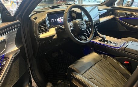 GAC GS8, 2025 год, 5 165 300 рублей, 6 фотография