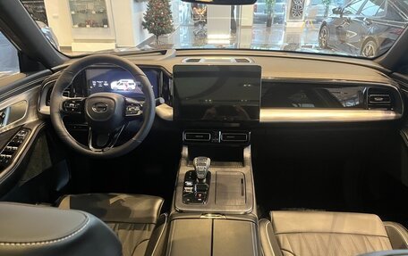 GAC GS8, 2025 год, 5 165 300 рублей, 7 фотография