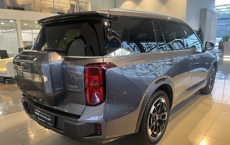 GAC GS8, 2025 год, 5 165 300 рублей, 8 фотография