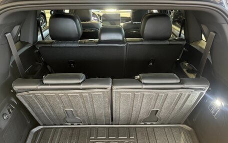 GAC GS8, 2025 год, 5 165 300 рублей, 9 фотография