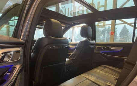 GAC GS8, 2025 год, 5 165 300 рублей, 11 фотография