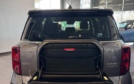 GAC GS8, 2025 год, 5 165 300 рублей, 12 фотография