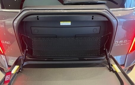 GAC GS8, 2025 год, 5 165 300 рублей, 10 фотография