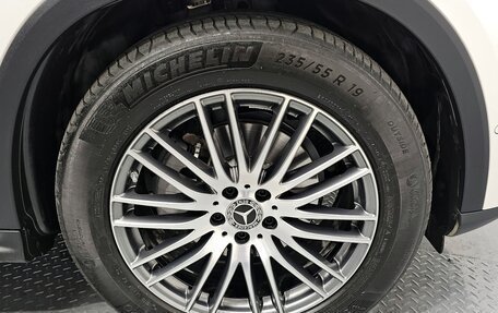 Mercedes-Benz GLC, 2024 год, 6 802 000 рублей, 9 фотография