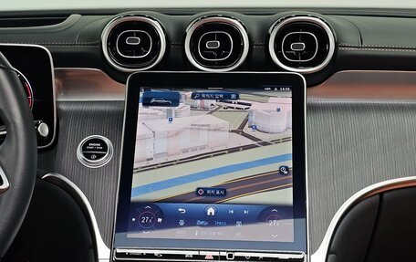 Mercedes-Benz GLC, 2024 год, 6 802 000 рублей, 11 фотография