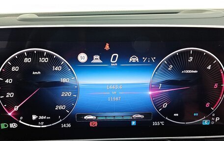 Mercedes-Benz GLC, 2024 год, 6 802 000 рублей, 7 фотография