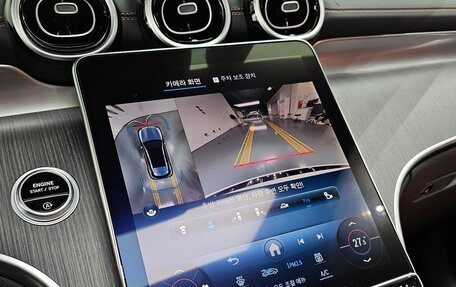 Mercedes-Benz GLC, 2024 год, 6 802 000 рублей, 10 фотография