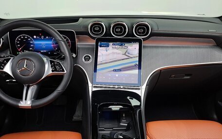 Mercedes-Benz GLC, 2024 год, 6 802 000 рублей, 6 фотография