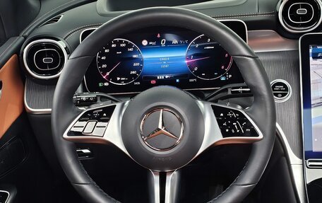 Mercedes-Benz GLC, 2024 год, 6 802 000 рублей, 8 фотография