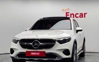 Mercedes-Benz GLC, 2024 год, 6 802 000 рублей, 1 фотография