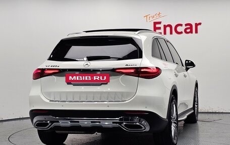 Mercedes-Benz GLC, 2024 год, 6 802 000 рублей, 4 фотография