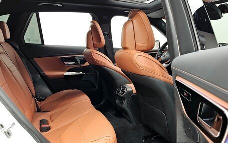 Mercedes-Benz GLC, 2024 год, 6 802 000 рублей, 19 фотография