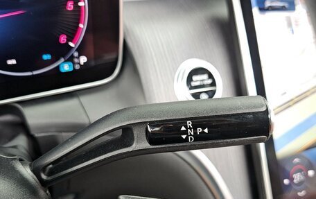 Mercedes-Benz GLC, 2024 год, 6 802 000 рублей, 16 фотография