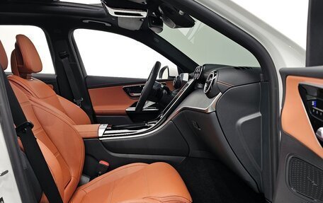 Mercedes-Benz GLC, 2024 год, 6 802 000 рублей, 18 фотография