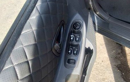 Hyundai Accent II, 2005 год, 350 000 рублей, 6 фотография