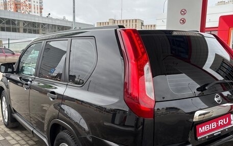 Nissan X-Trail, 2012 год, 1 500 000 рублей, 1 фотография