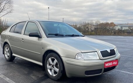 Skoda Octavia IV, 2009 год, 520 000 рублей, 1 фотография