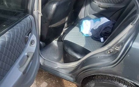 Hyundai Accent II, 2005 год, 350 000 рублей, 13 фотография