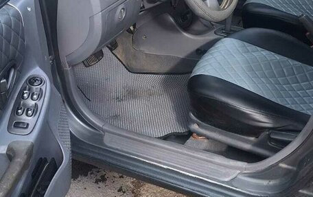 Hyundai Accent II, 2005 год, 350 000 рублей, 14 фотография