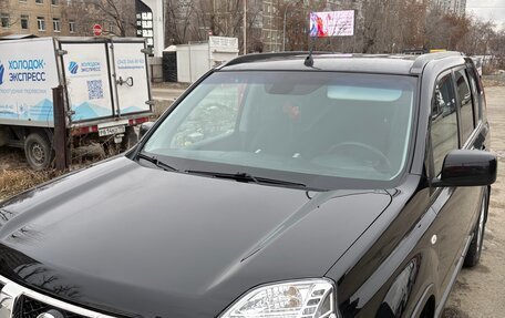 Nissan X-Trail, 2012 год, 1 500 000 рублей, 7 фотография
