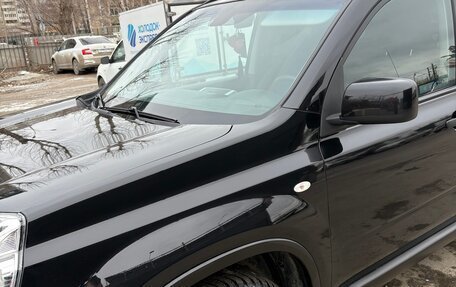 Nissan X-Trail, 2012 год, 1 500 000 рублей, 6 фотография