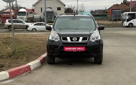 Nissan X-Trail, 2012 год, 1 500 000 рублей, 2 фотография