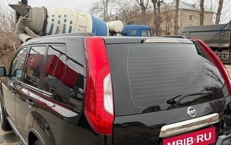 Nissan X-Trail, 2012 год, 1 500 000 рублей, 5 фотография